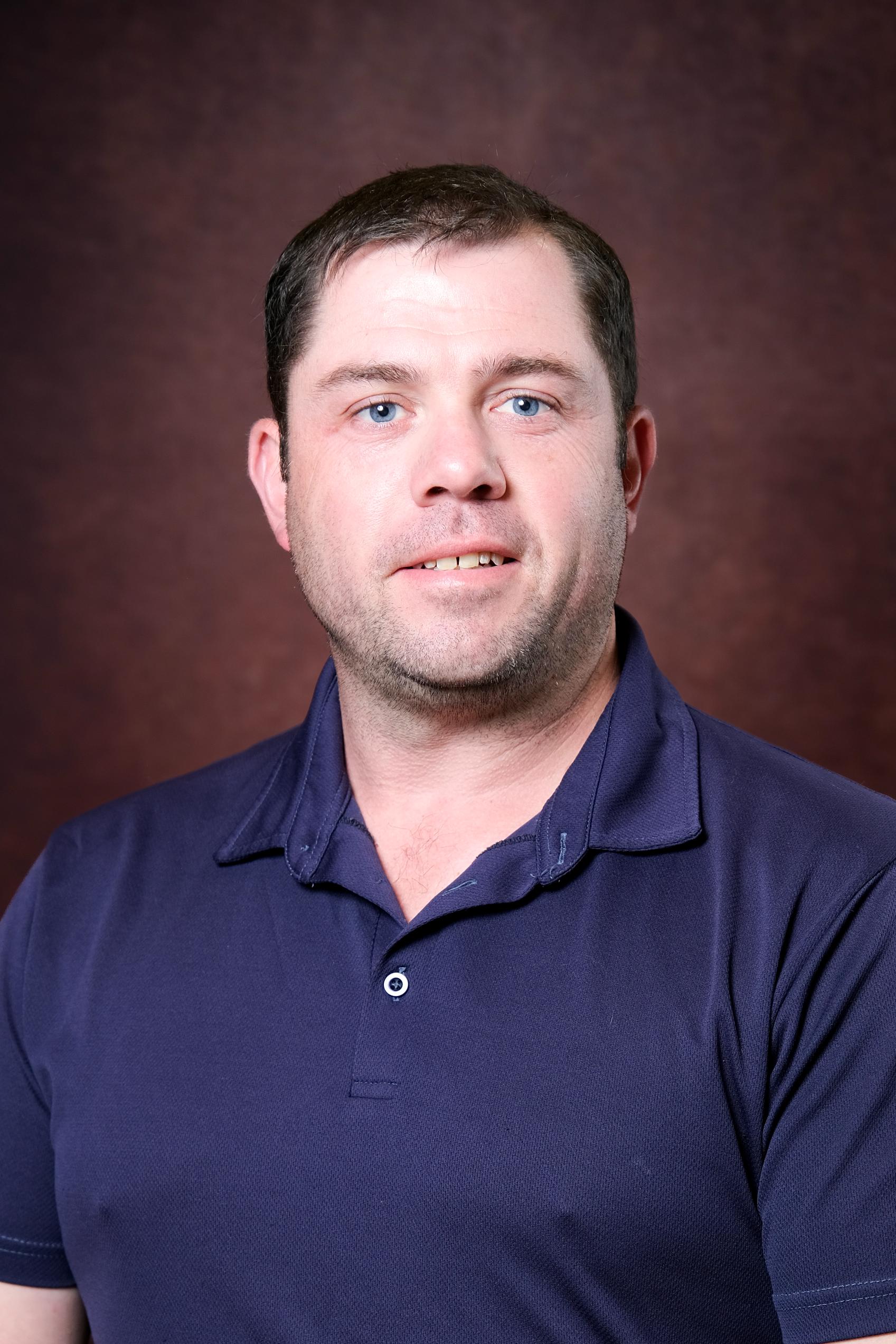 Mr Jooste - Educator