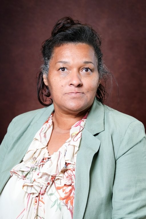 Ms Adams - Educator