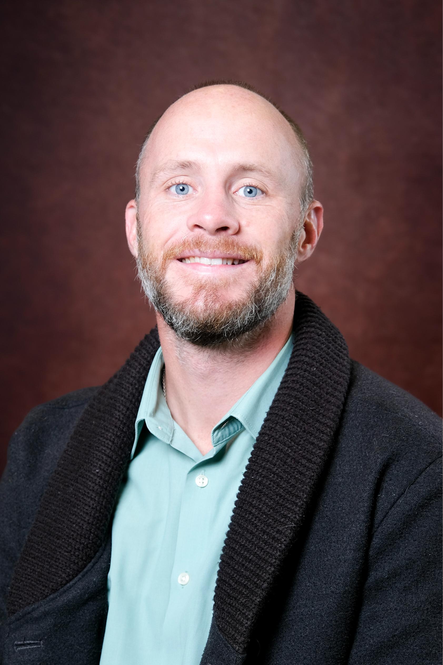 Mr Myles - Educator