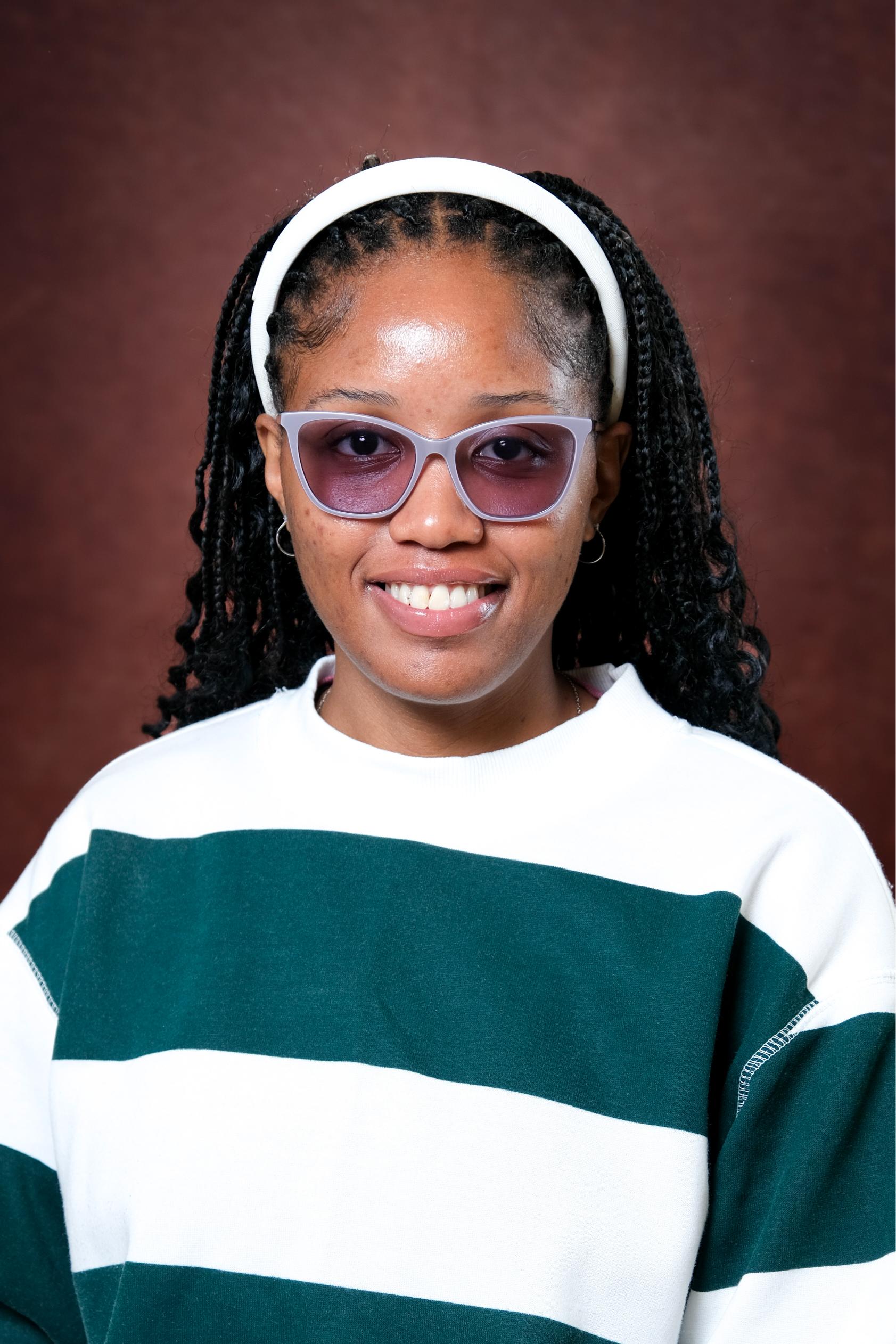 Ms Magensel - Educator