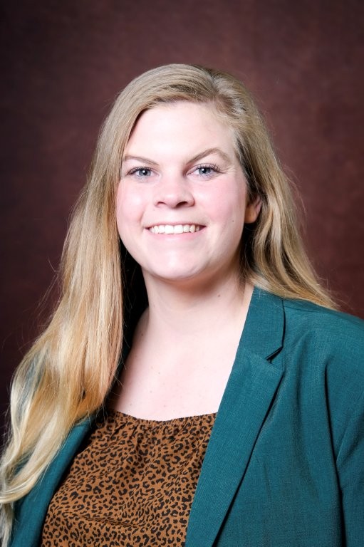 Ms Bezuidenhout - Educator