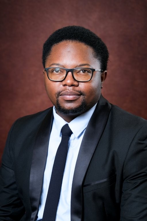 Mr Mavimbela - HOD