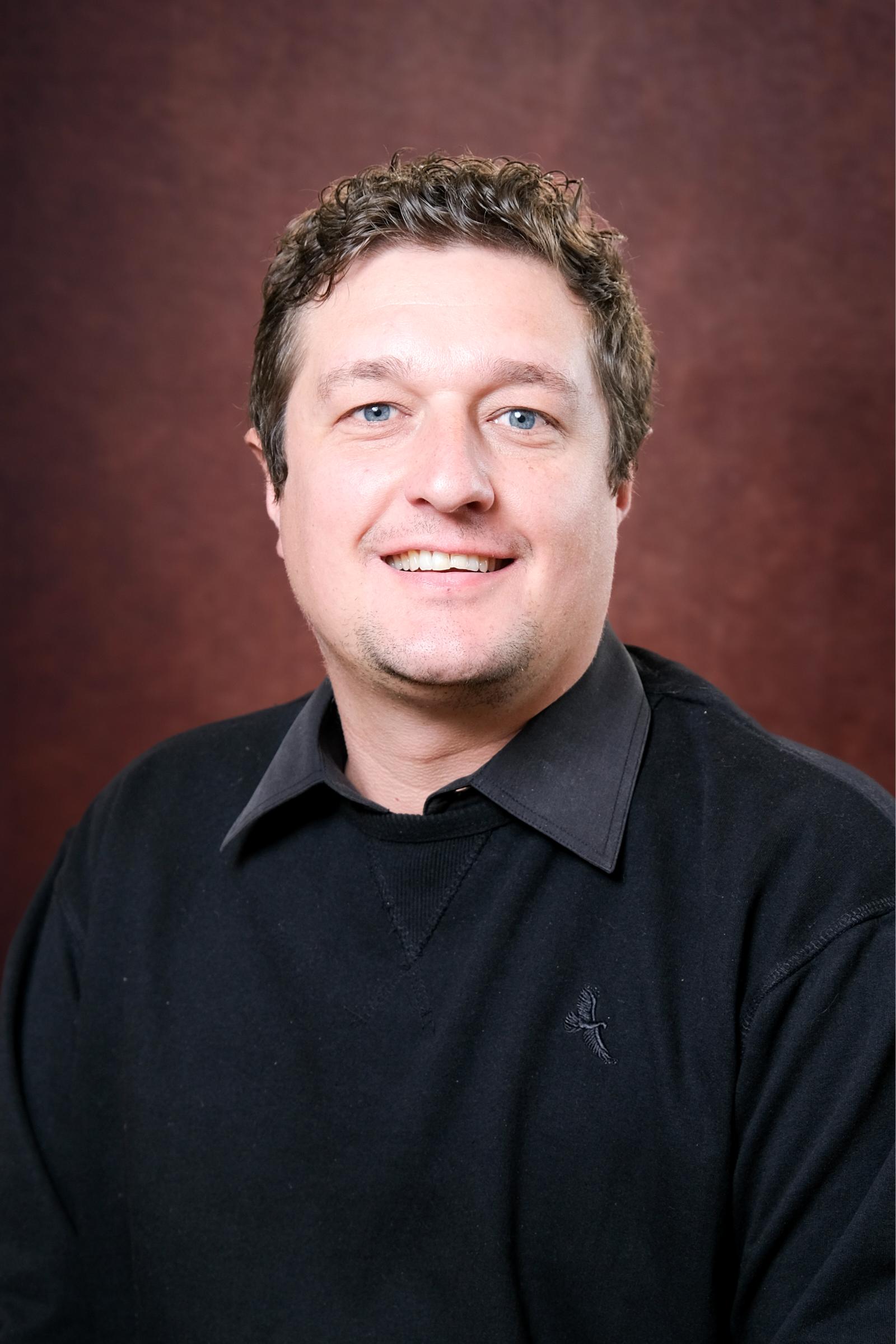 Mr Mienie - Educator