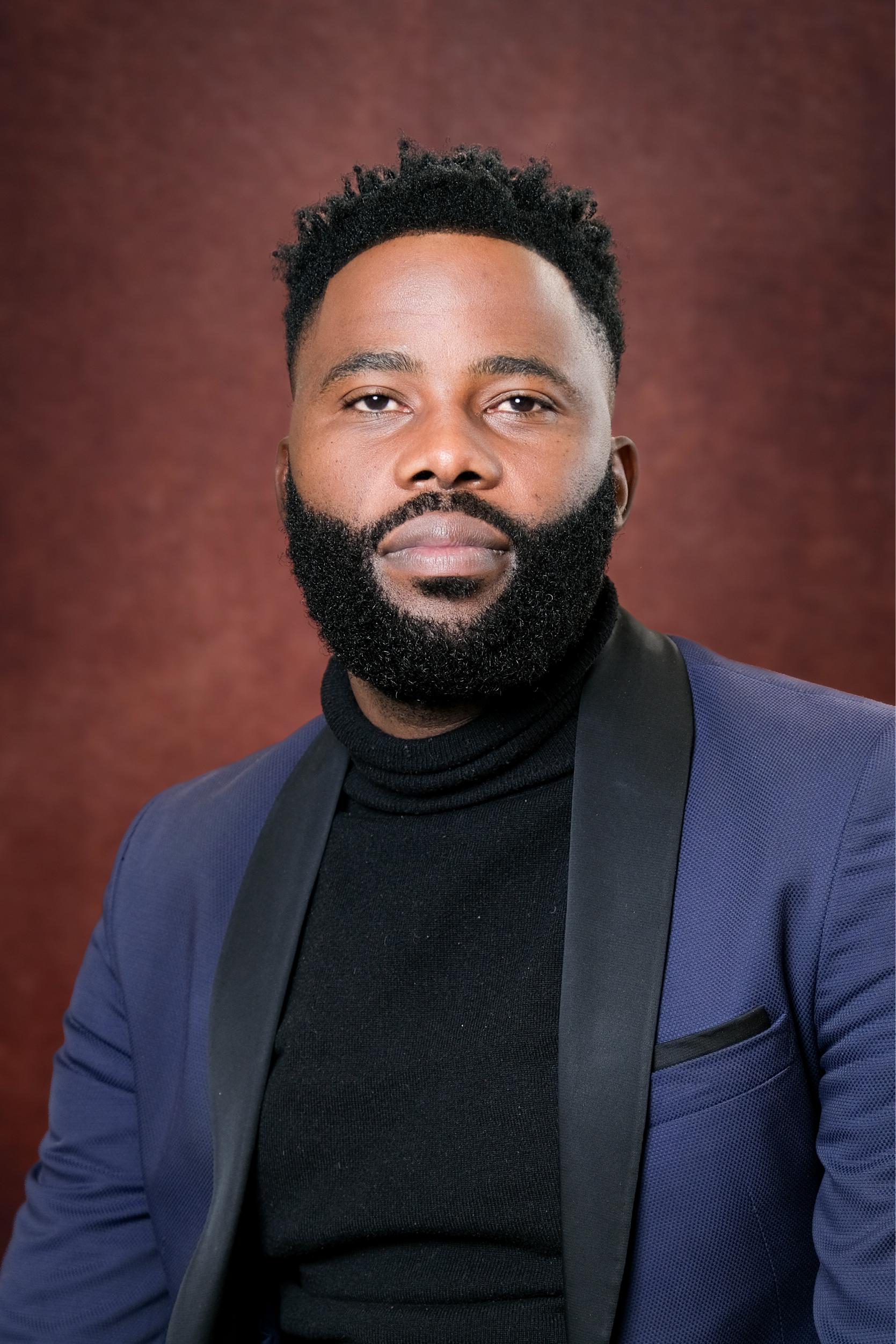 Mr Matshika - Educator