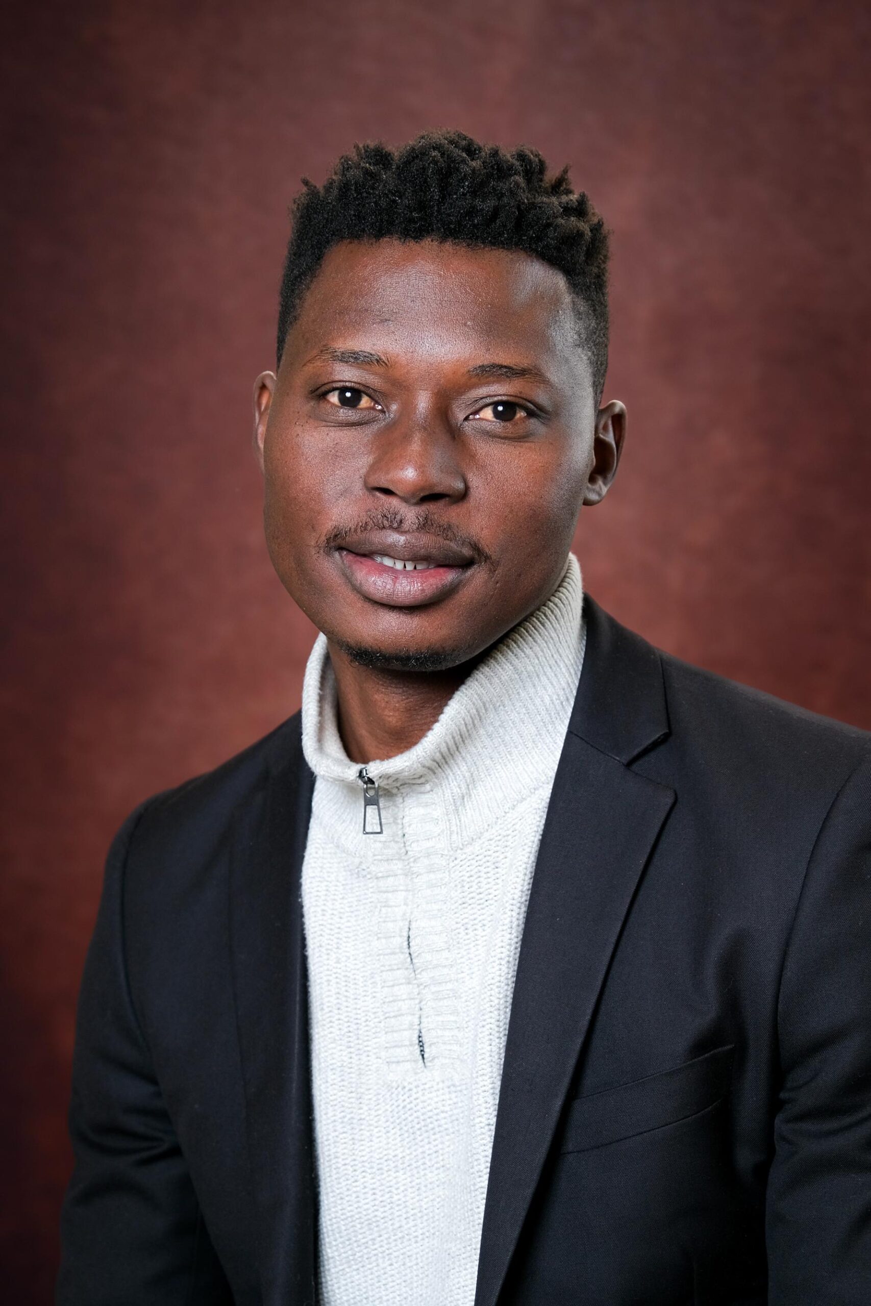 Mr Muneka - Educator