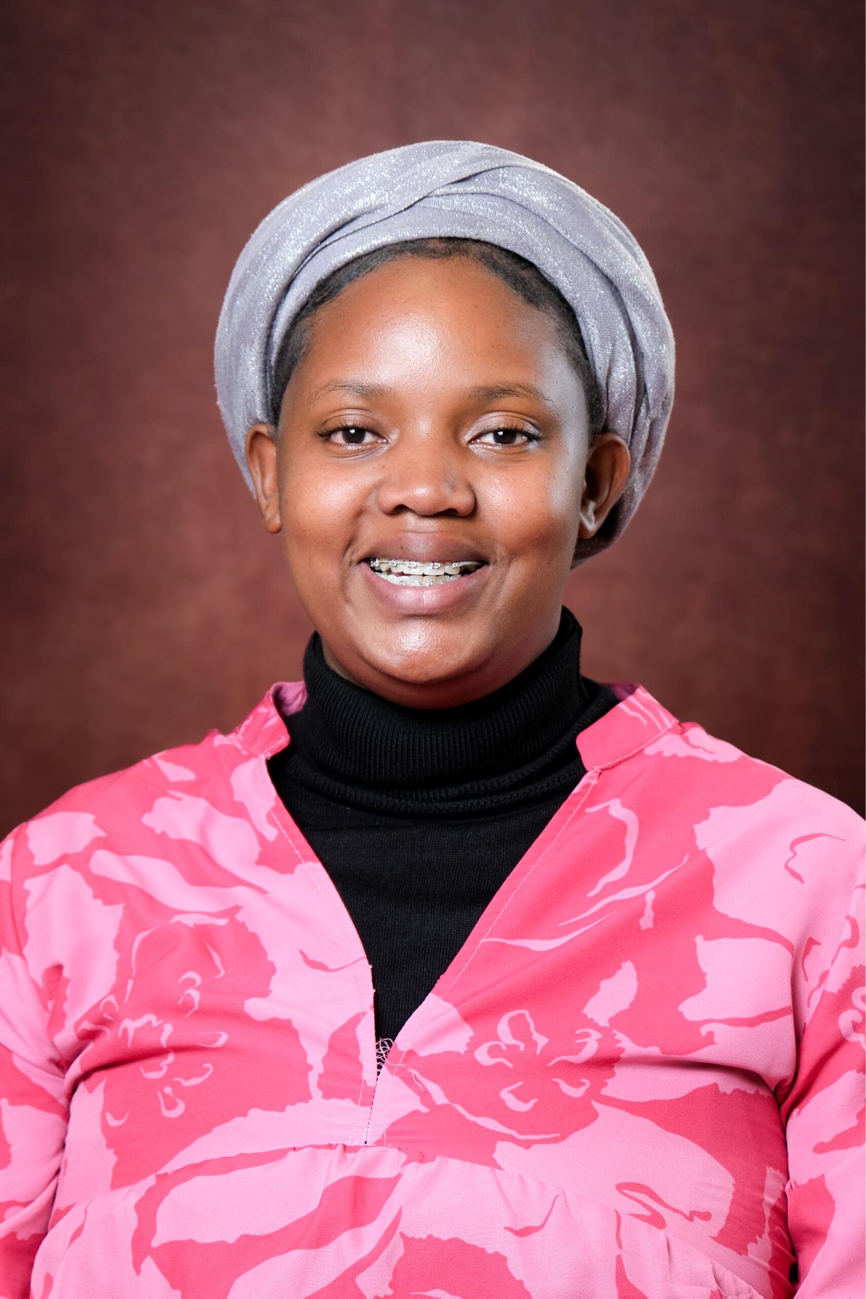 Ms Sithole - Educator