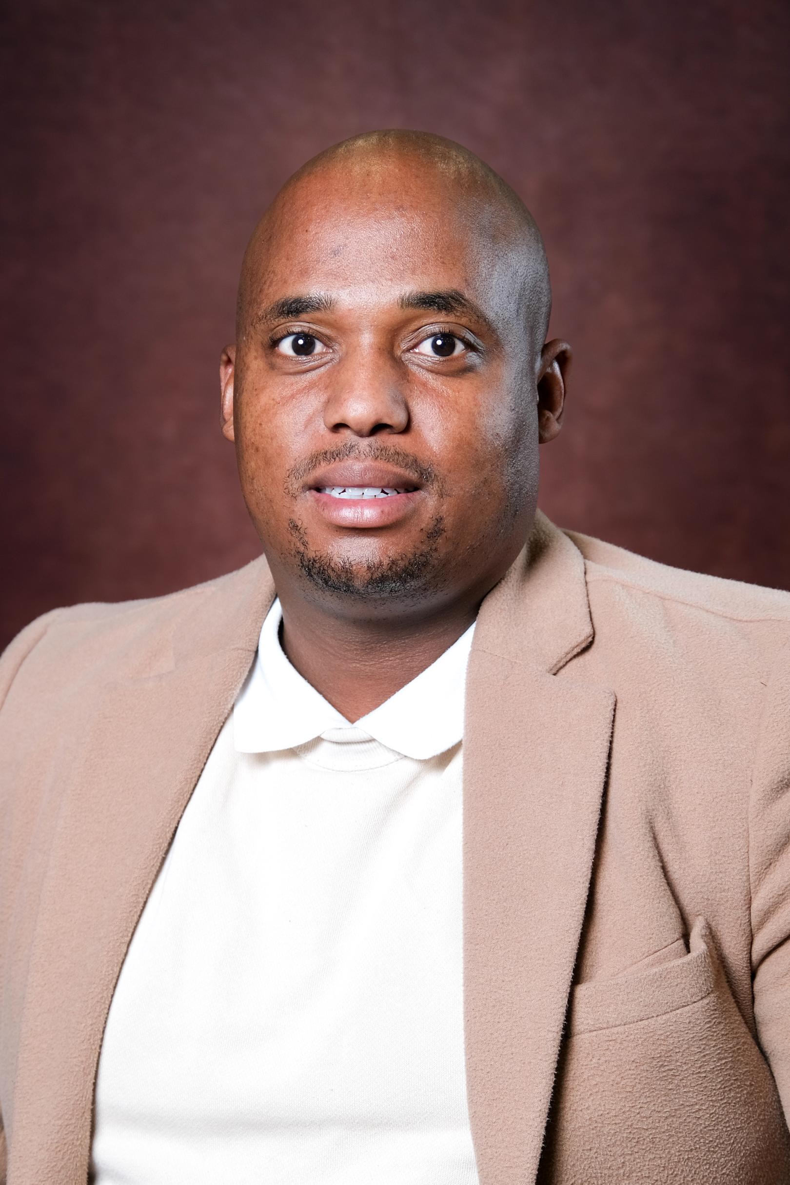 Mr Khumalo - Educator