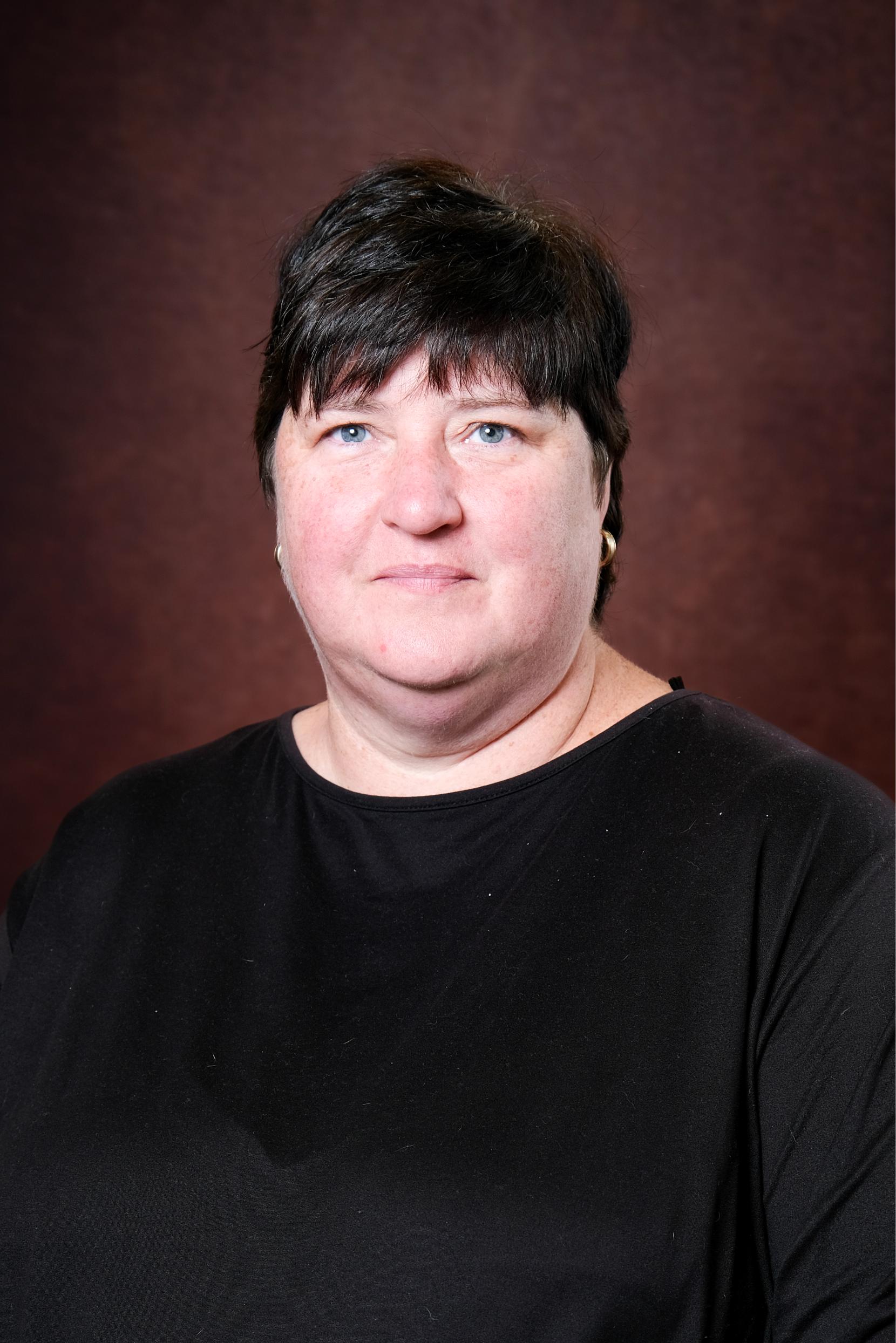 Mrs Taylor - Educator