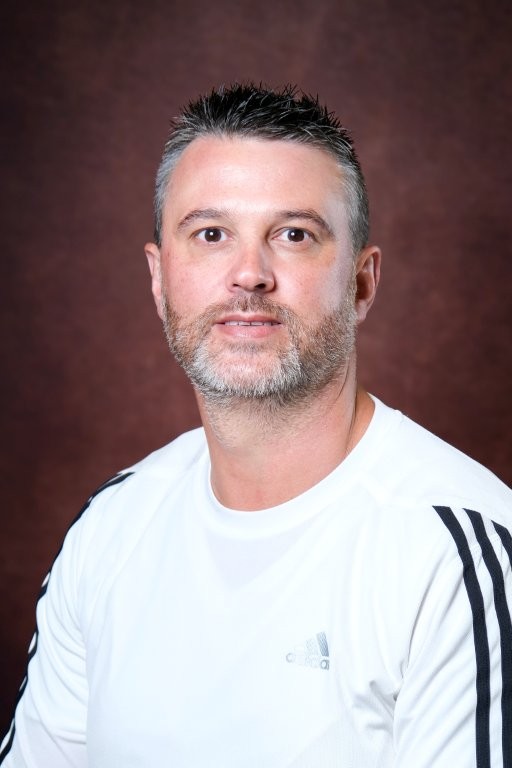 Mr Theron - HOD