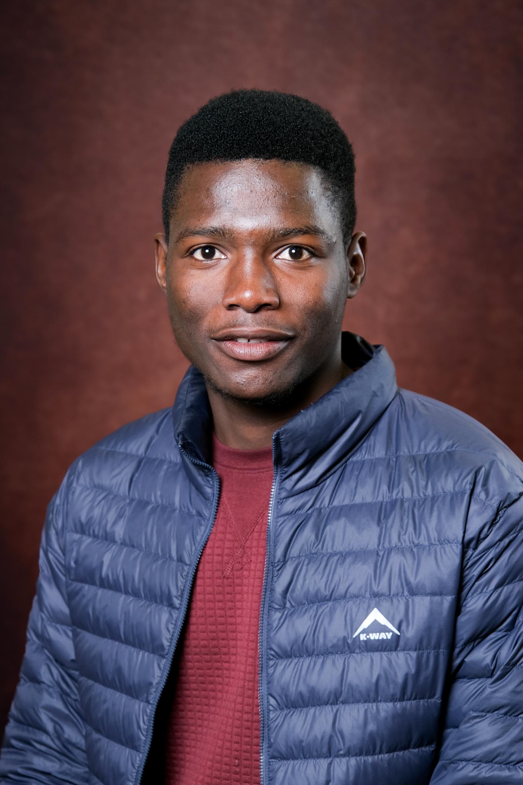 Mr Mathebula - Educator