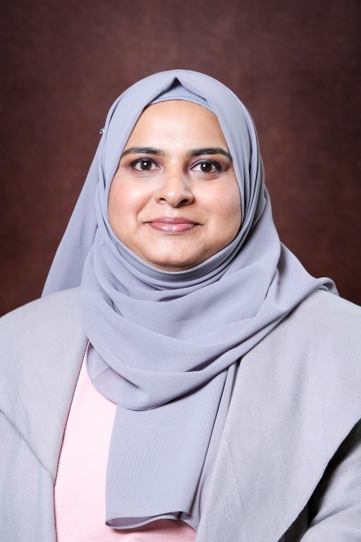 Ms S Gori - Educator