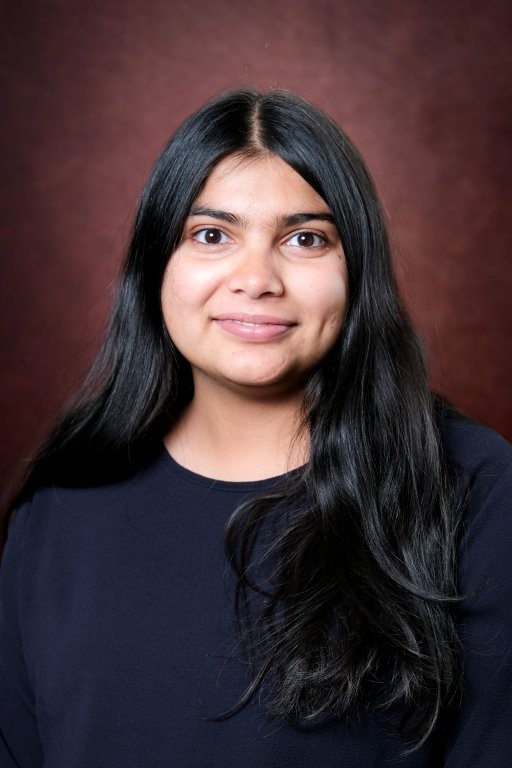 Ms Charfaray - Educator