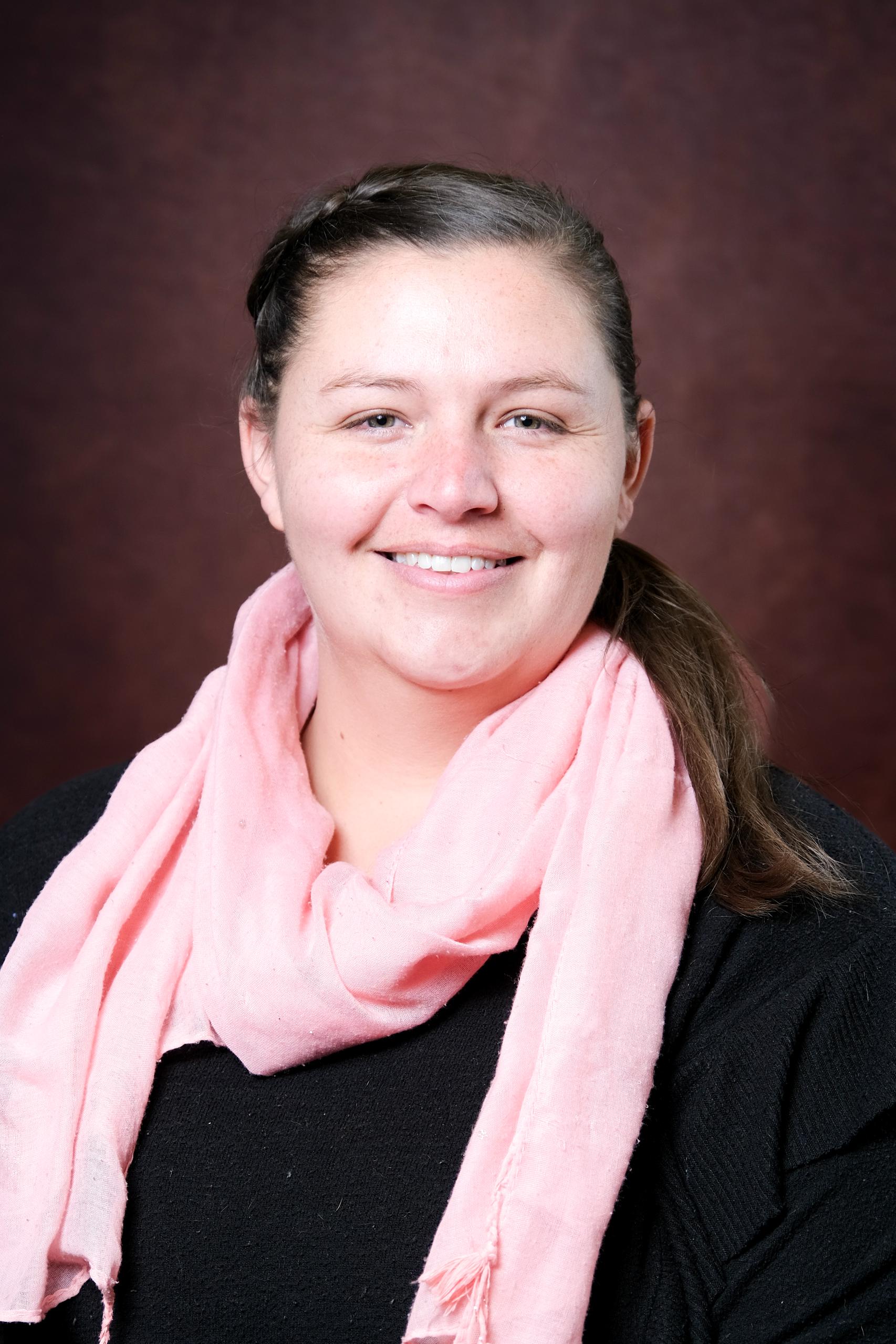 Mrs Wouda - Educator