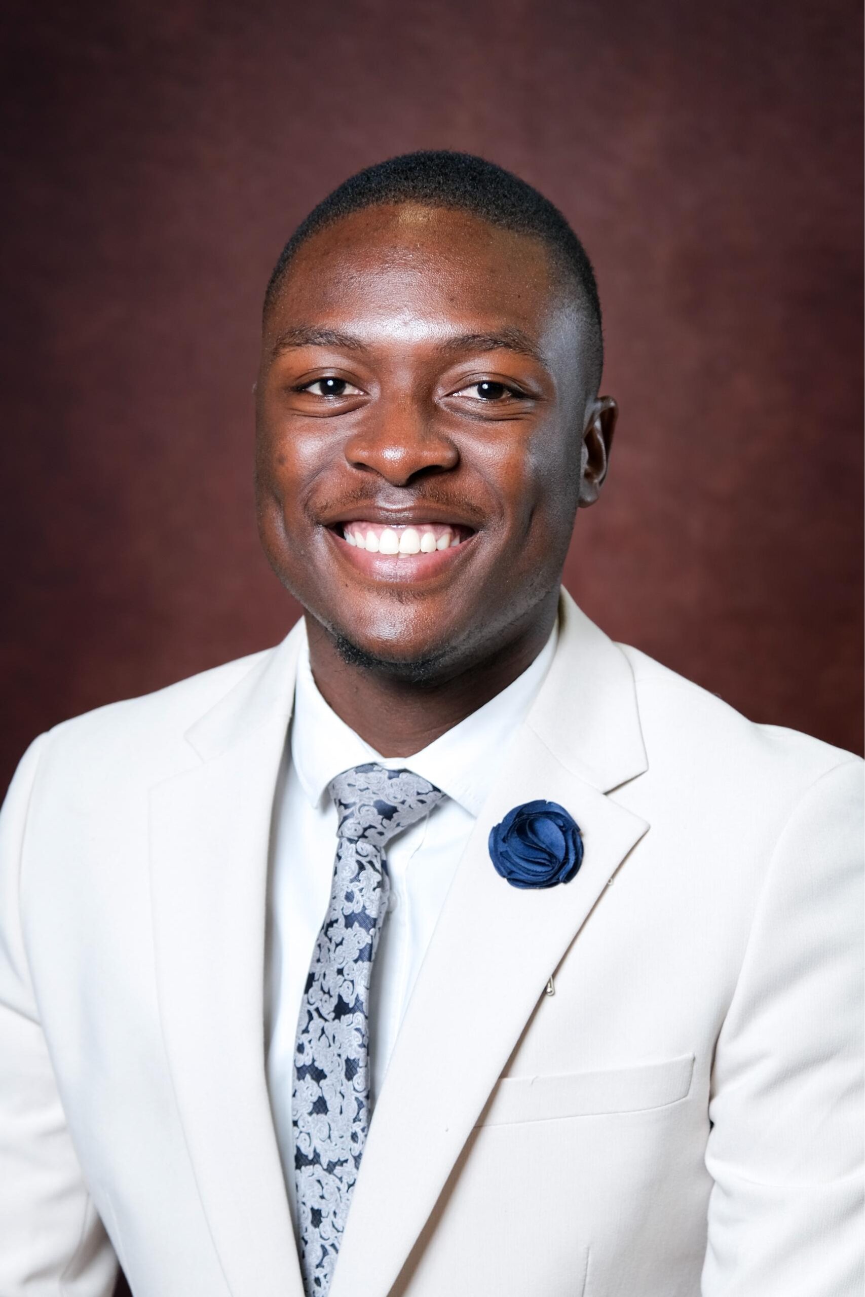 Mr Seabi - Educator