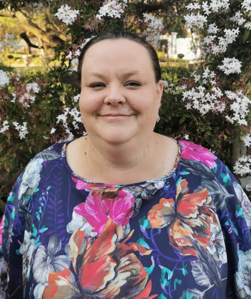 Deputy Principal - Ms C Venter